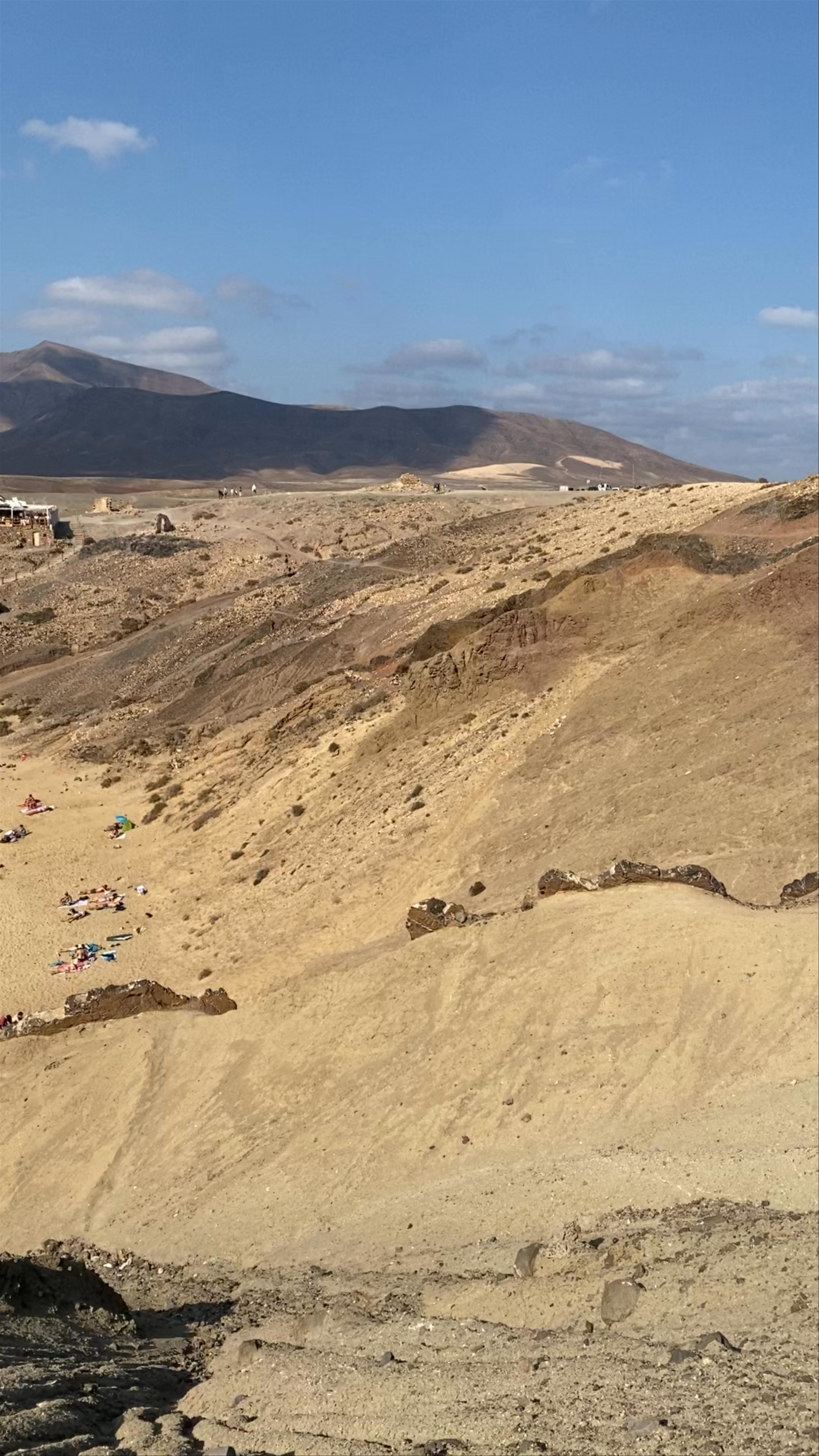 Playa del Papagayo: Serene Beach Escape in Yaiza, Spain