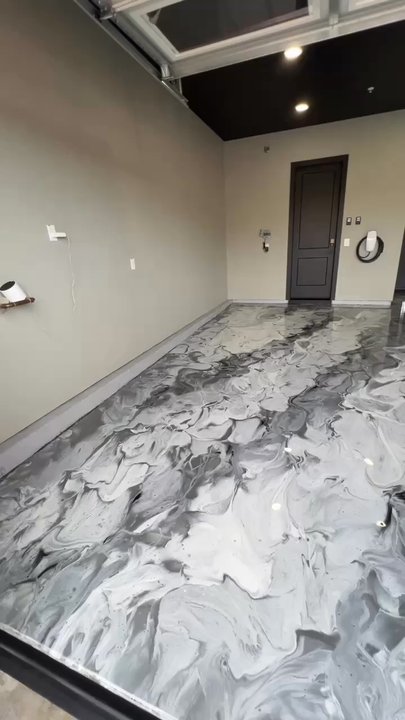 Exclusive Resins - Flooring Near Me - Tracy, California