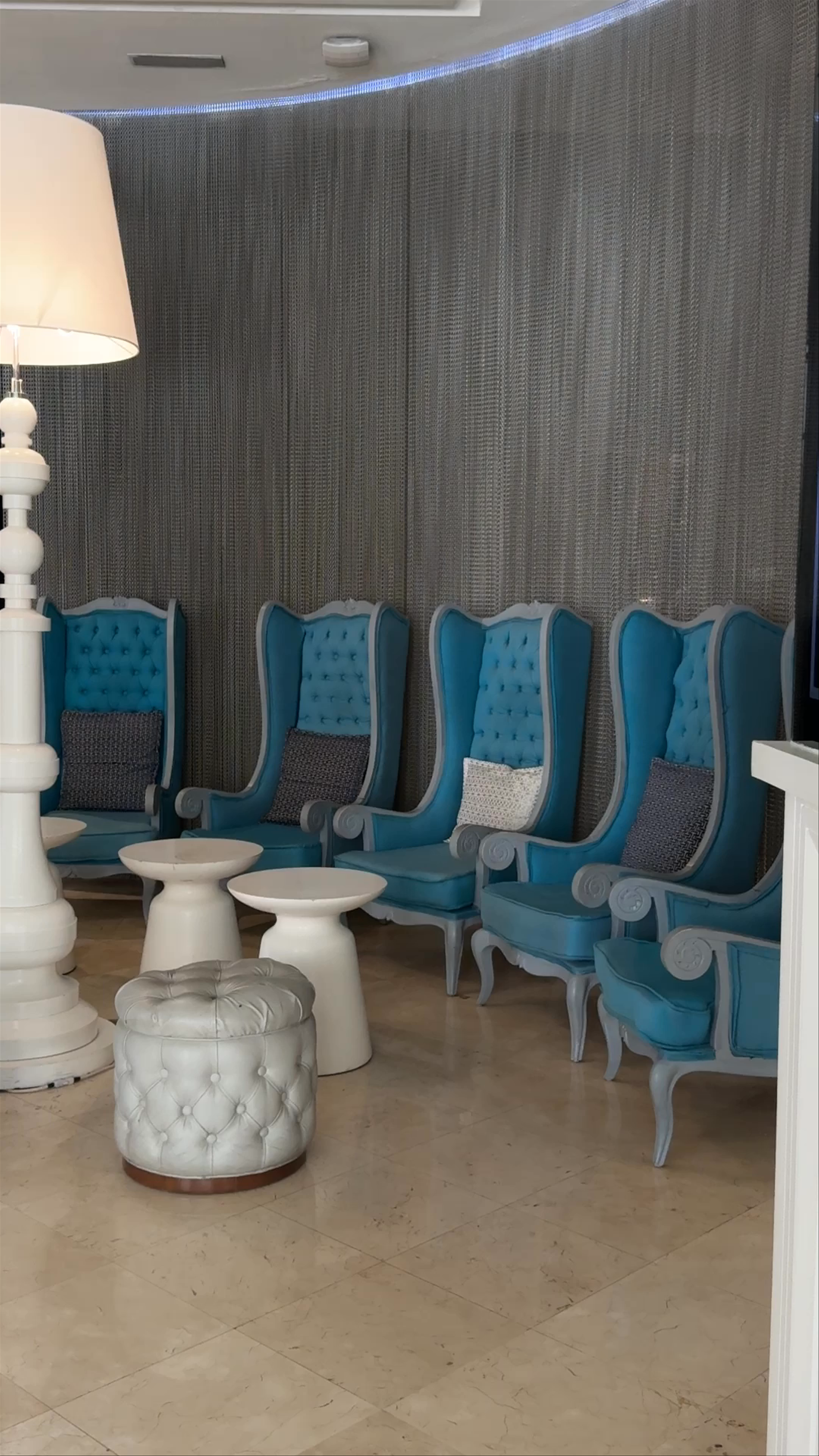 Gran Hotel Manzana Kempinski