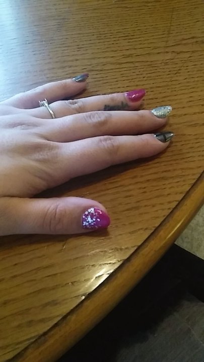 L&Q Nails - Different angle - Nail Salons Near Me - Portland, Oregon
