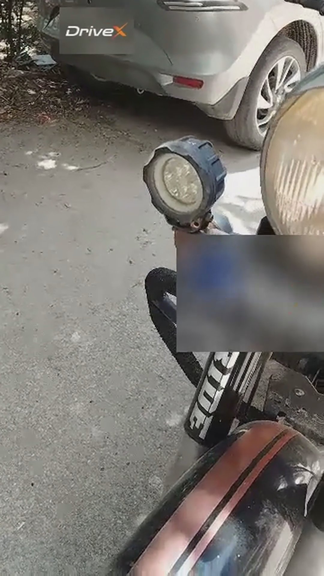 Walk-around video thumbnail