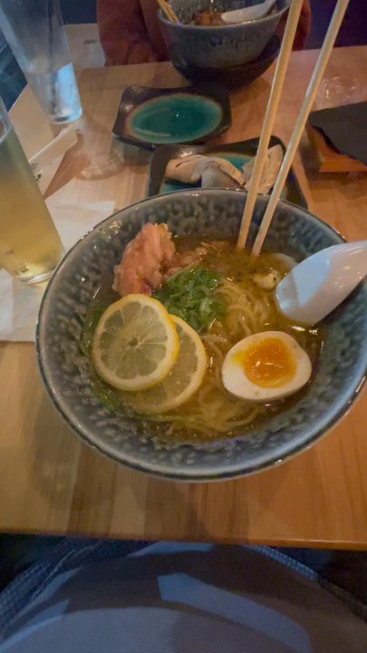 Speakeasy Miso - Ramen Near Me - TROY, Ohio