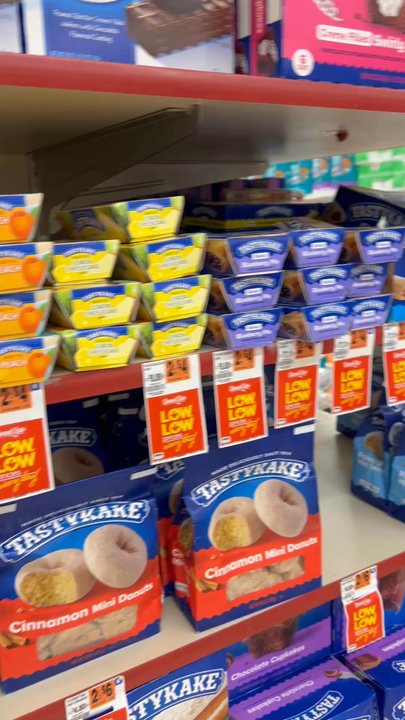 Weis Markets - Say what?! So many different varieties of flavors- a few  unavailable in my hometown - Grocery Near Me - Lancaster, Pennsylvania