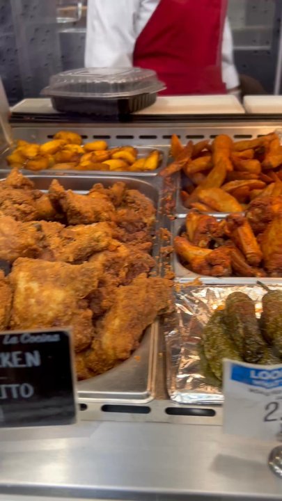 Vallarta Supermarkets - Grocery Near Me - Modesto, California