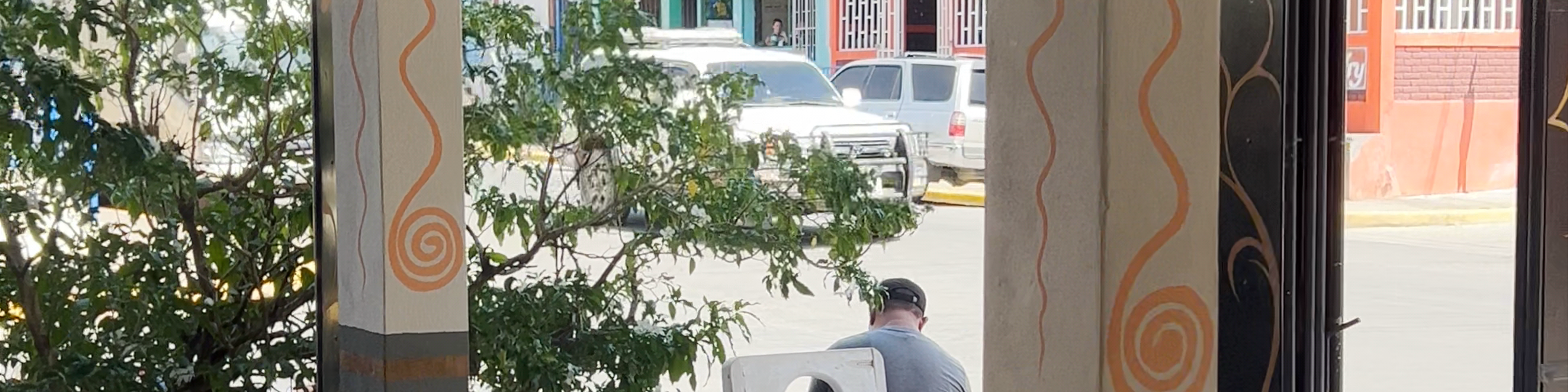 Nicaragua