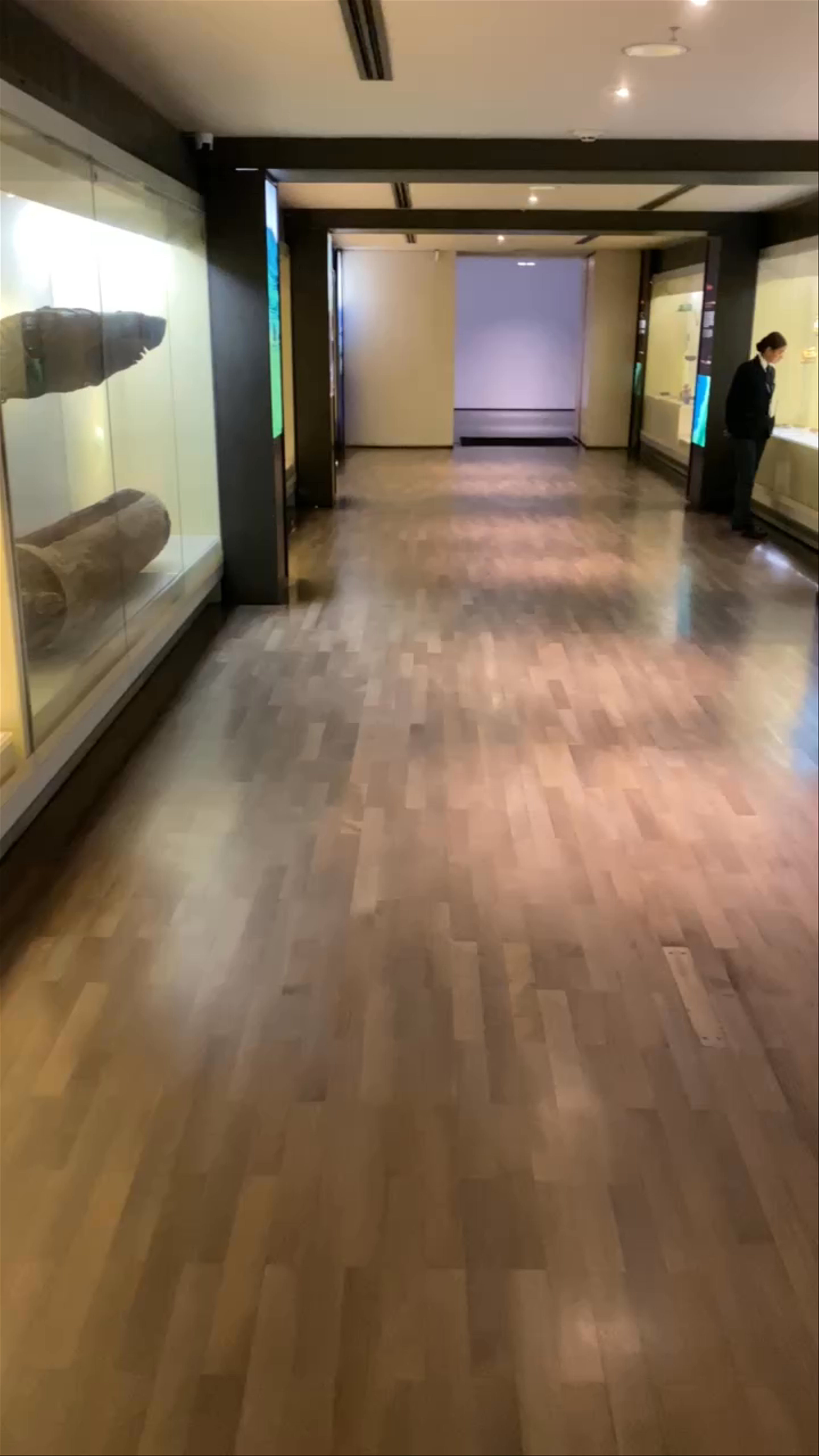 Museo del Oro