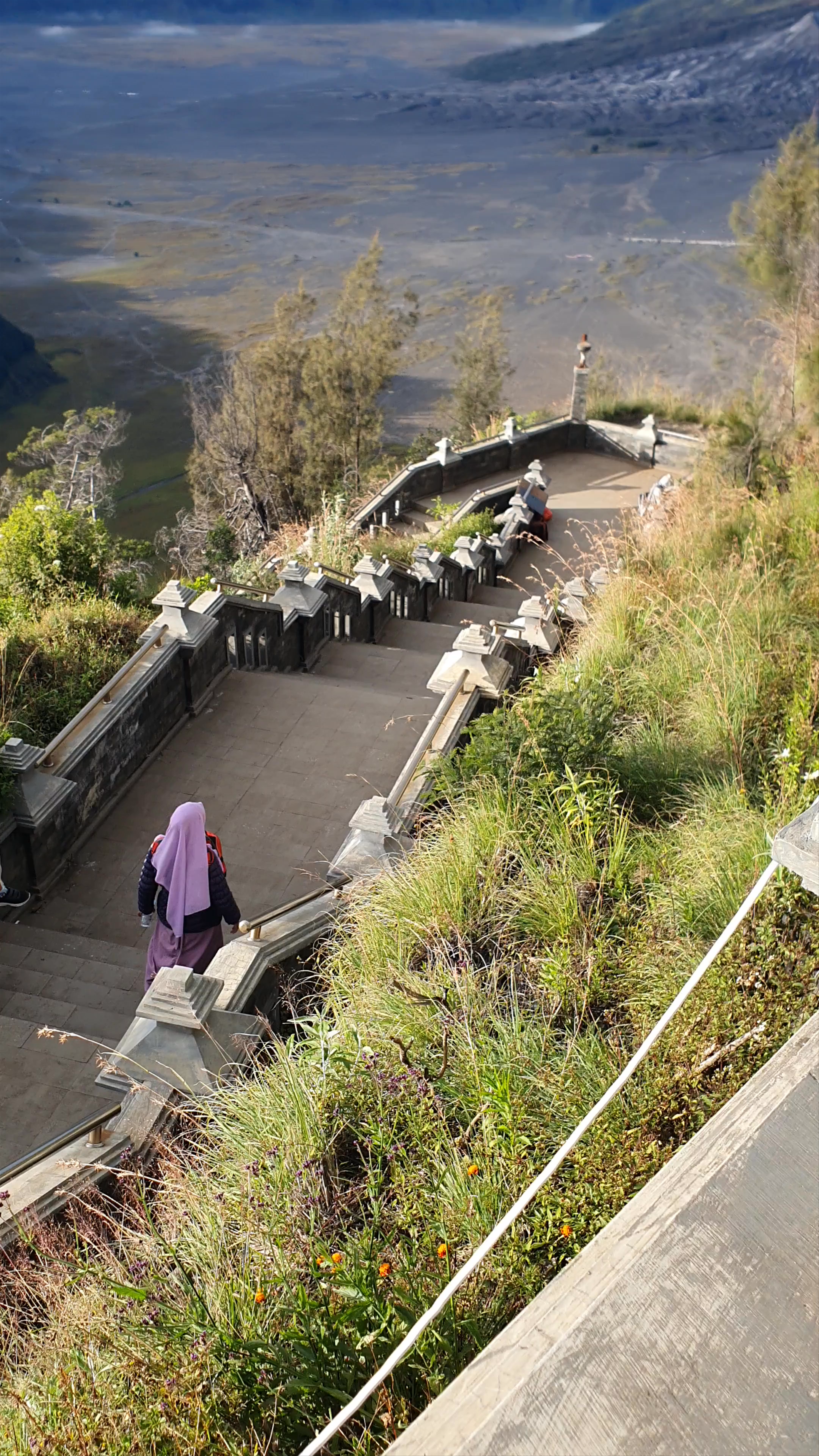 Seruni Point