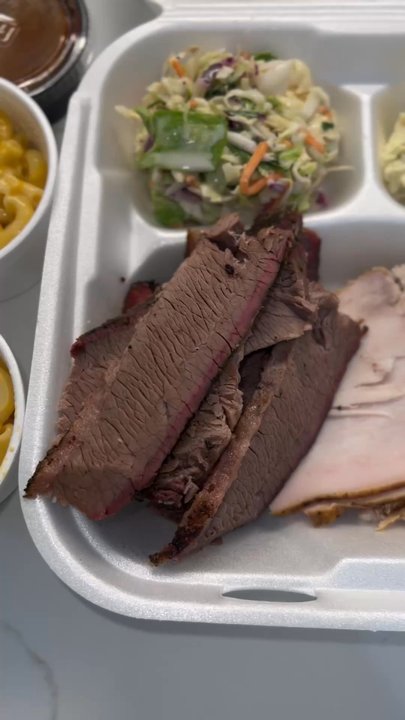 Gabby's BBQ - Barbeque Near Me - Houston, Texas