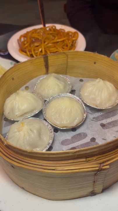 Bushi Bushi - Dim Sum Near Me - Dallas, Texas