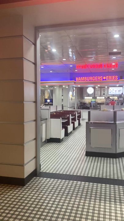 Johnny Rockets - Burgers Near Me - Las Vegas, Nevada