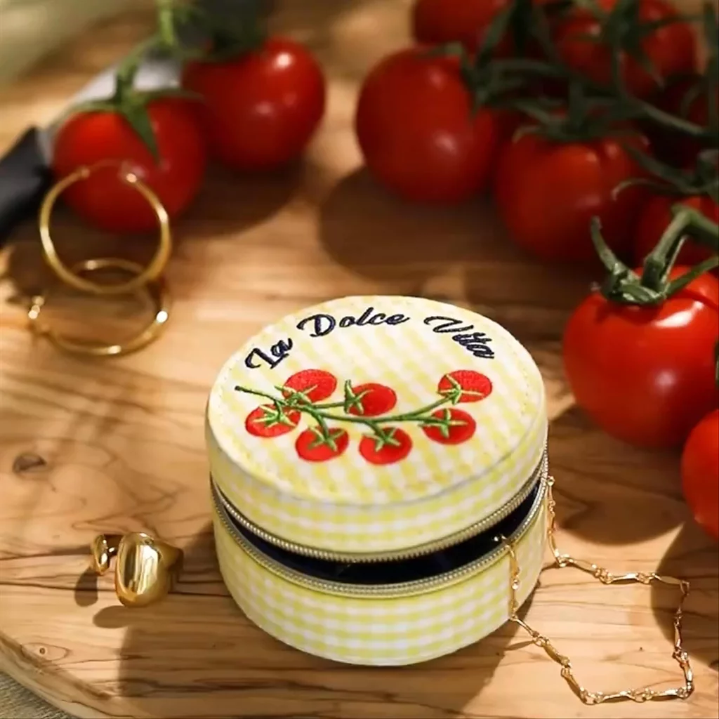 Product video