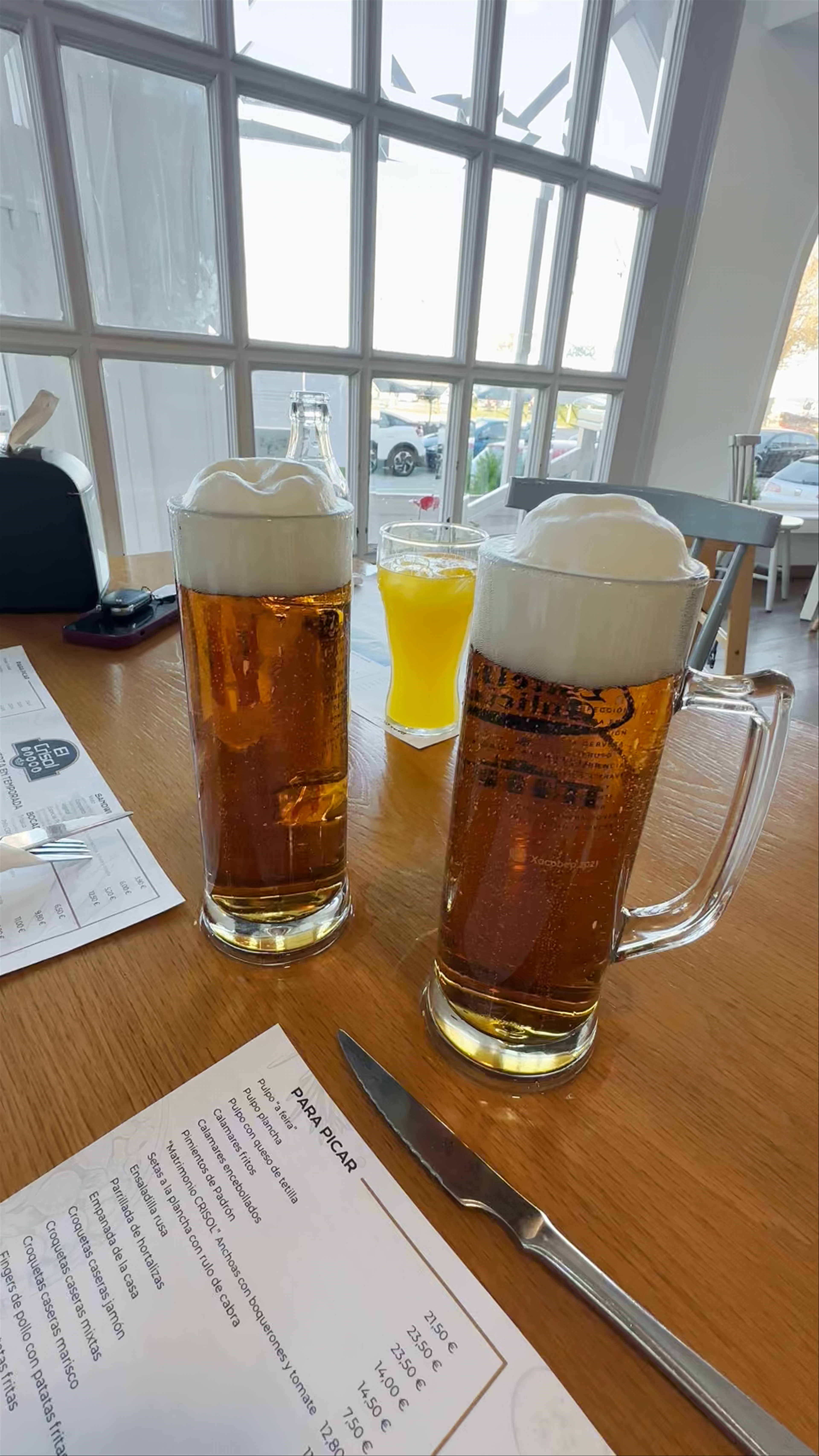 Cervexaría El Crisol