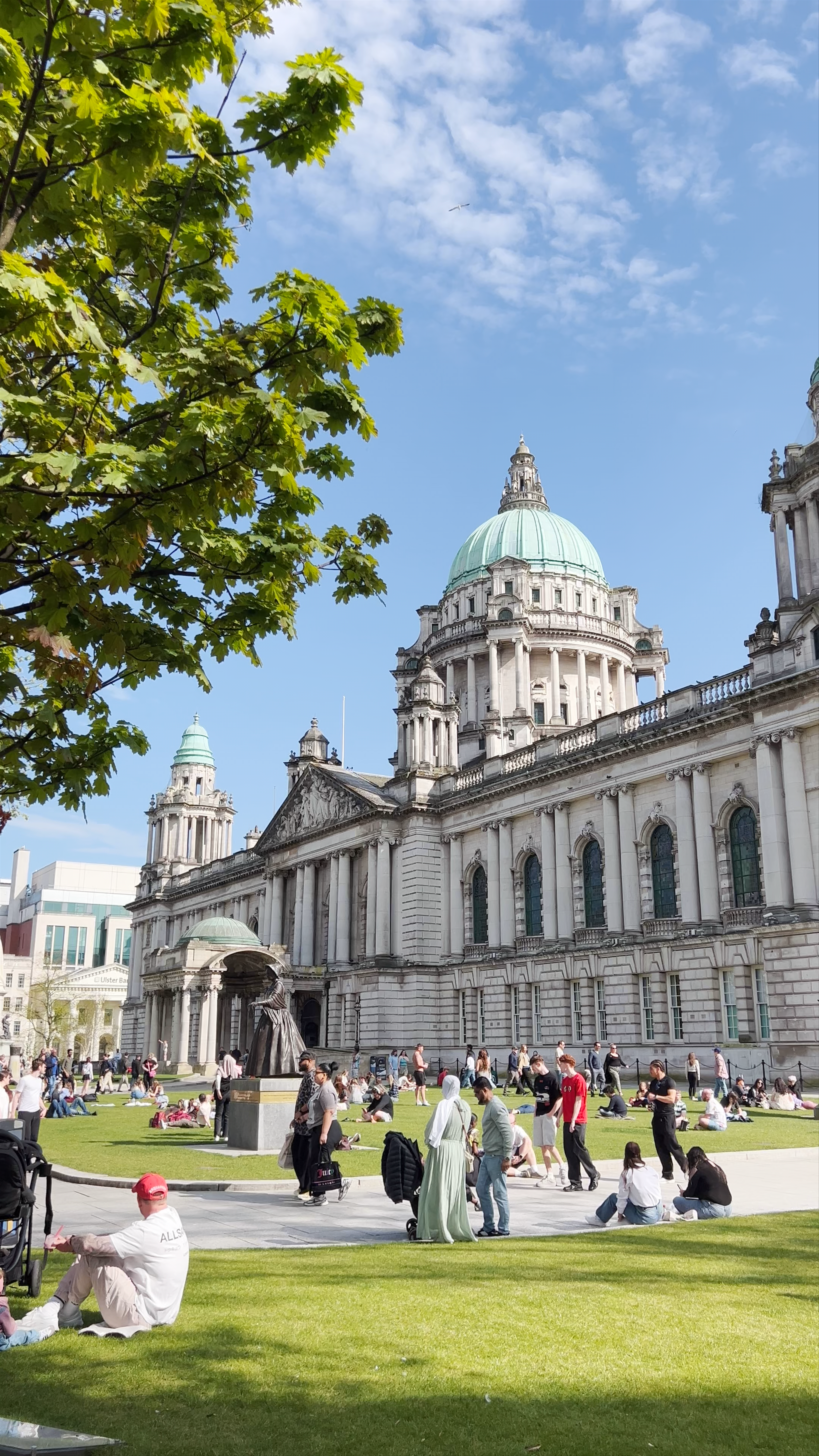 Belfast City Council