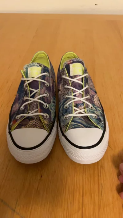 Converse Chuck Taylor All Star