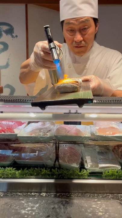 Shiro's - Sushi Bars Near Me - Seattle, Washington