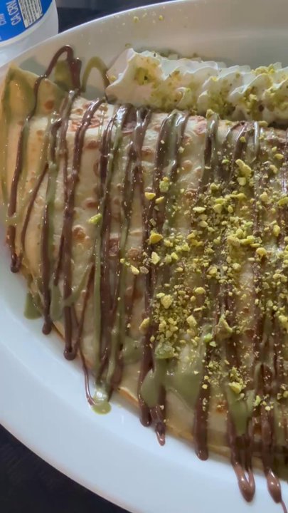 Nano Sweet Cafe - Desserts Near Me - Madison, Wisconsin
