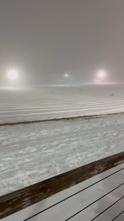Sunburst Ski Hill - Ski Resorts Near Me - Kewaskum, Wisconsin