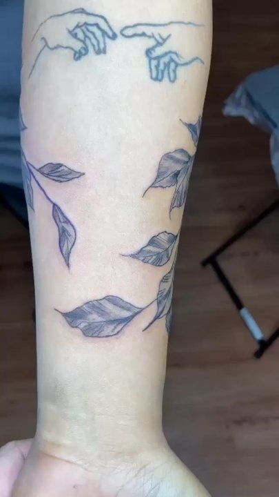 Monarca tattoo studio - Tattoo Near Me - Vallejo, California