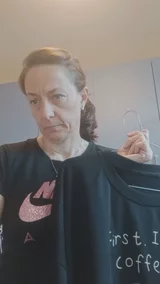 Product clip