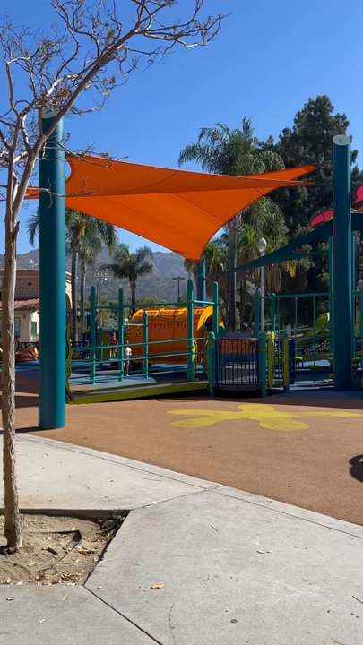 McCambridge Park - @thatabcsquad - Parks Near Me - Burbank, California