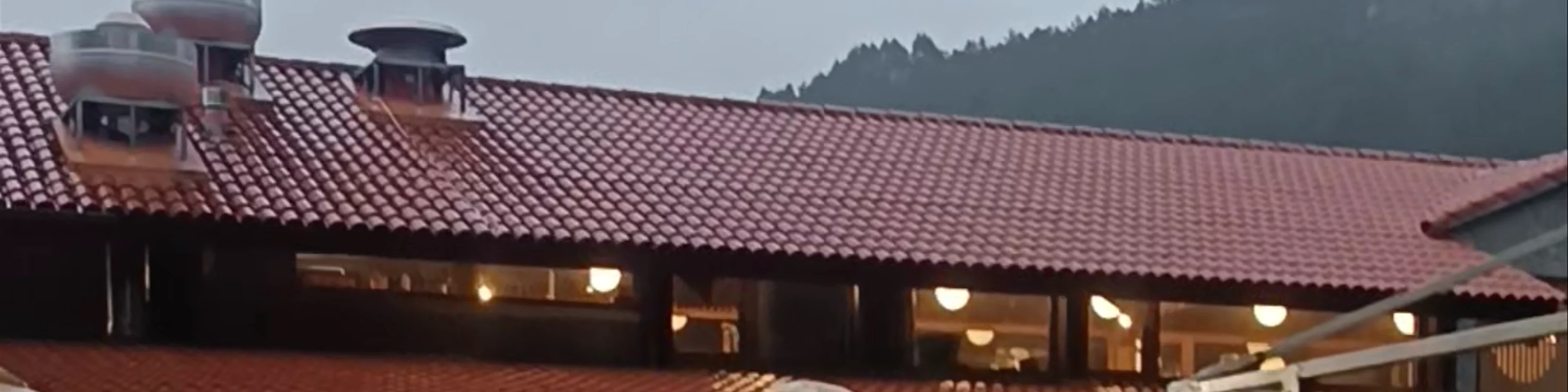 Termas Prexigueiro