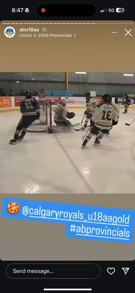 Eric Maina's Spectacular Goals - CRAA Gold U18 AA Highlights