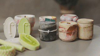 Preview — Técnicas Decorativas