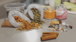 Preview — Finalização e Especialização