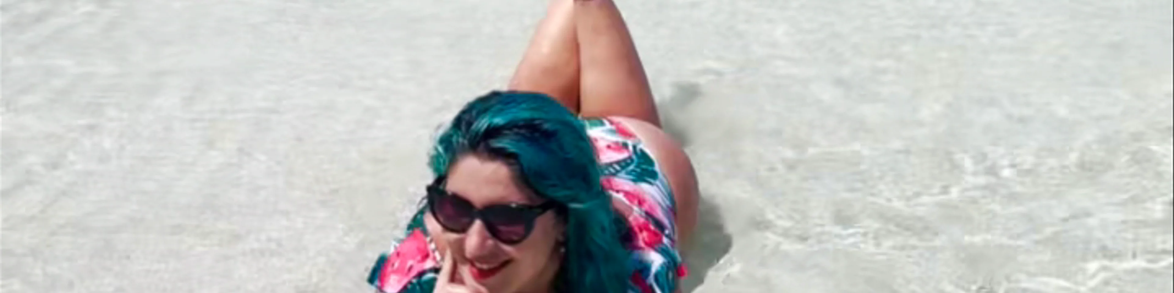 Nissi Beach