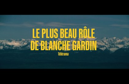 Bande-annonce en français