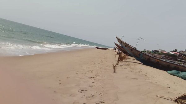 Photo of Gopalpur Sea Beach T