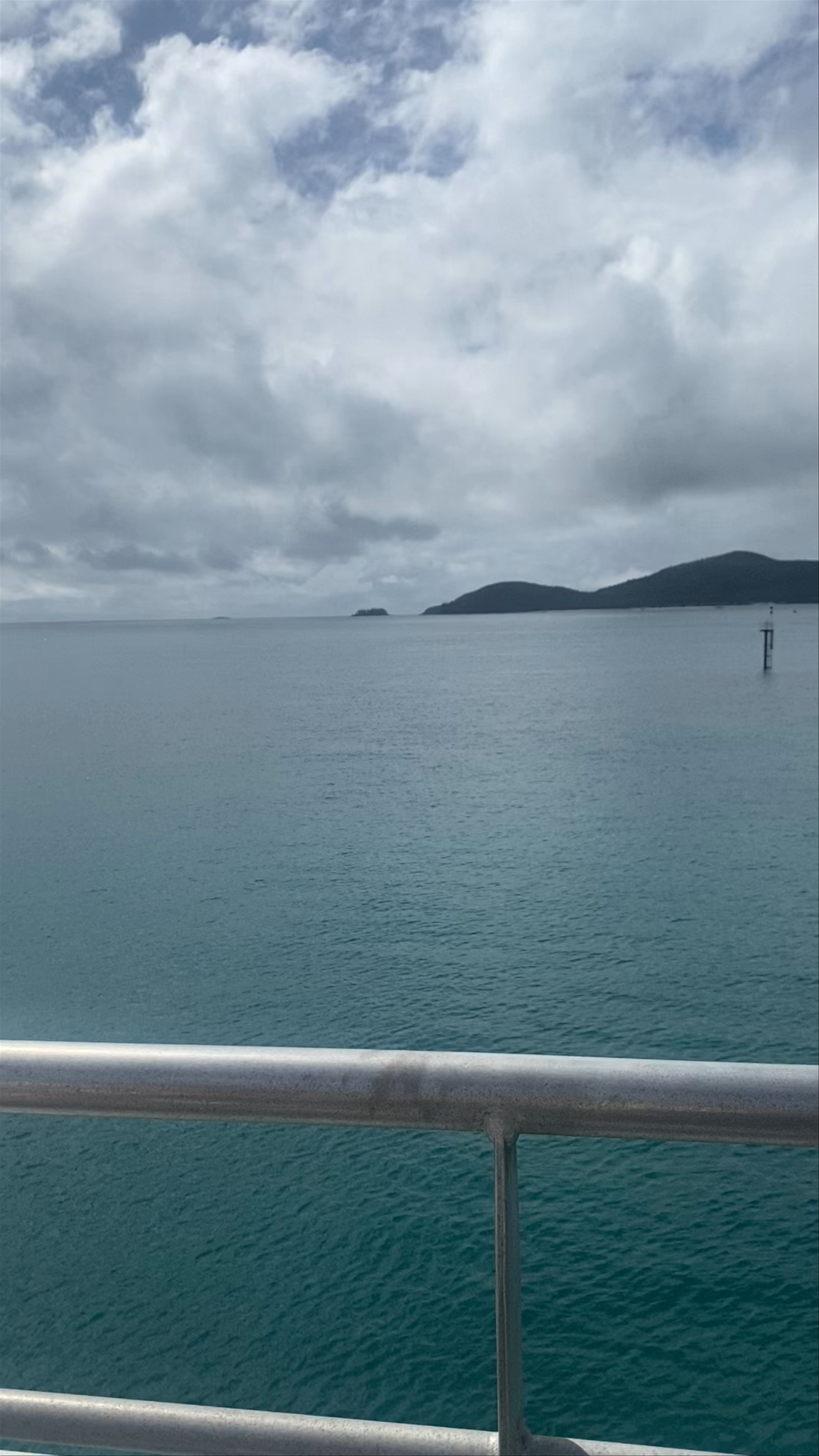 Cruise Whitsundays
