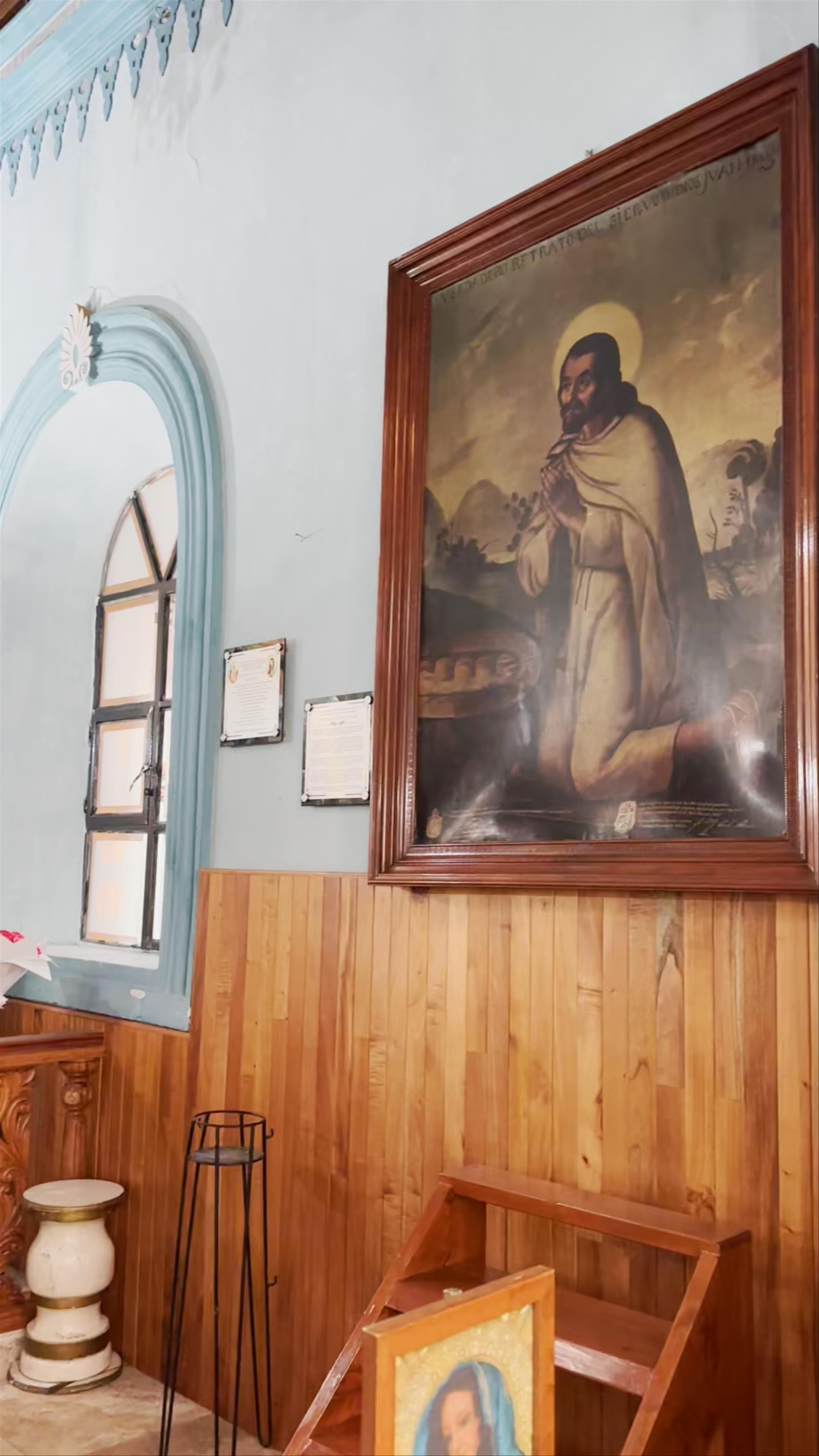 Templo de Nuestra Señora de Guadalupe