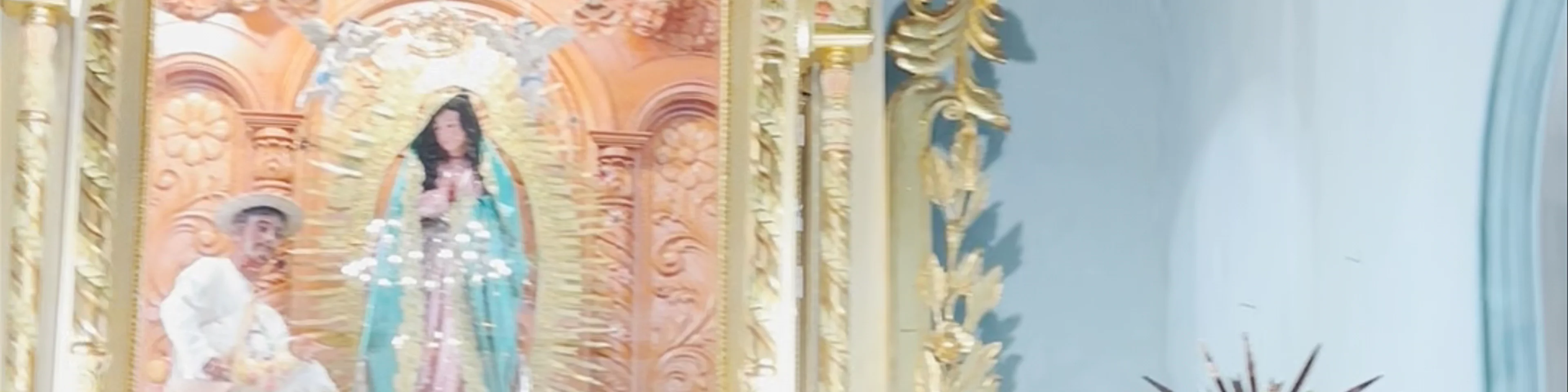 Templo de Nuestra Señora de Guadalupe