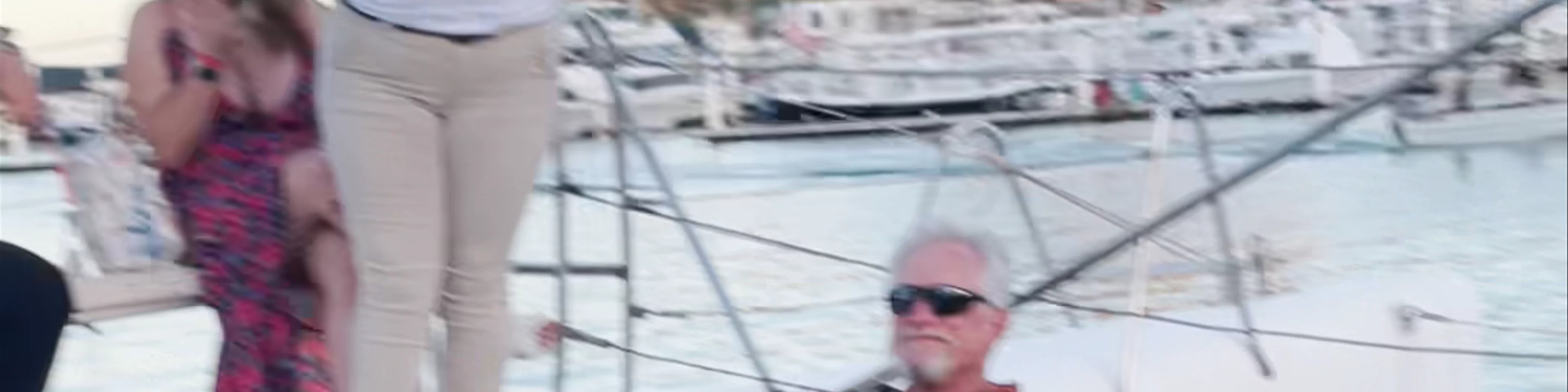 EcoCat Catamaran Tours