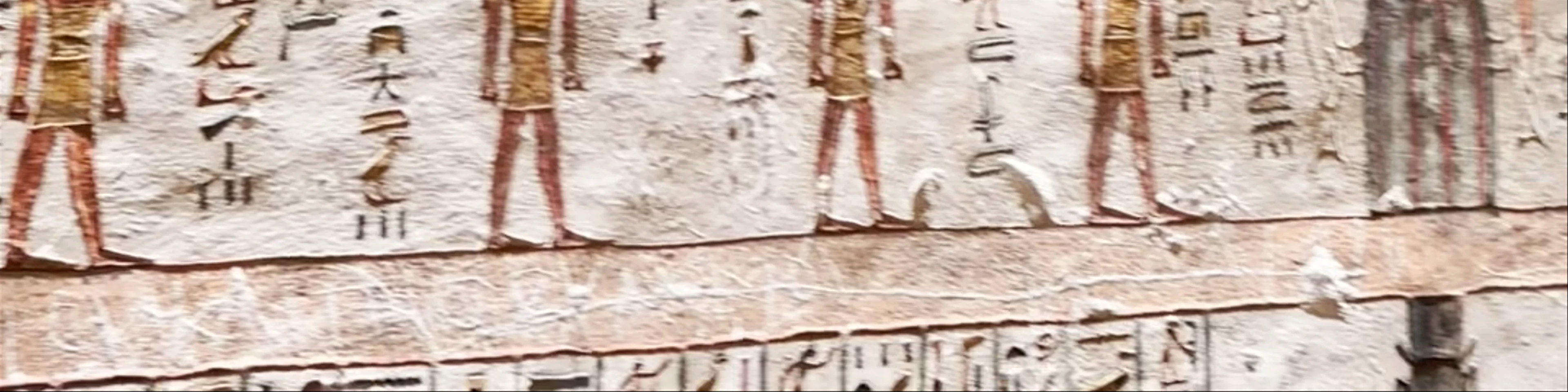 KV9 Ramses V & VI