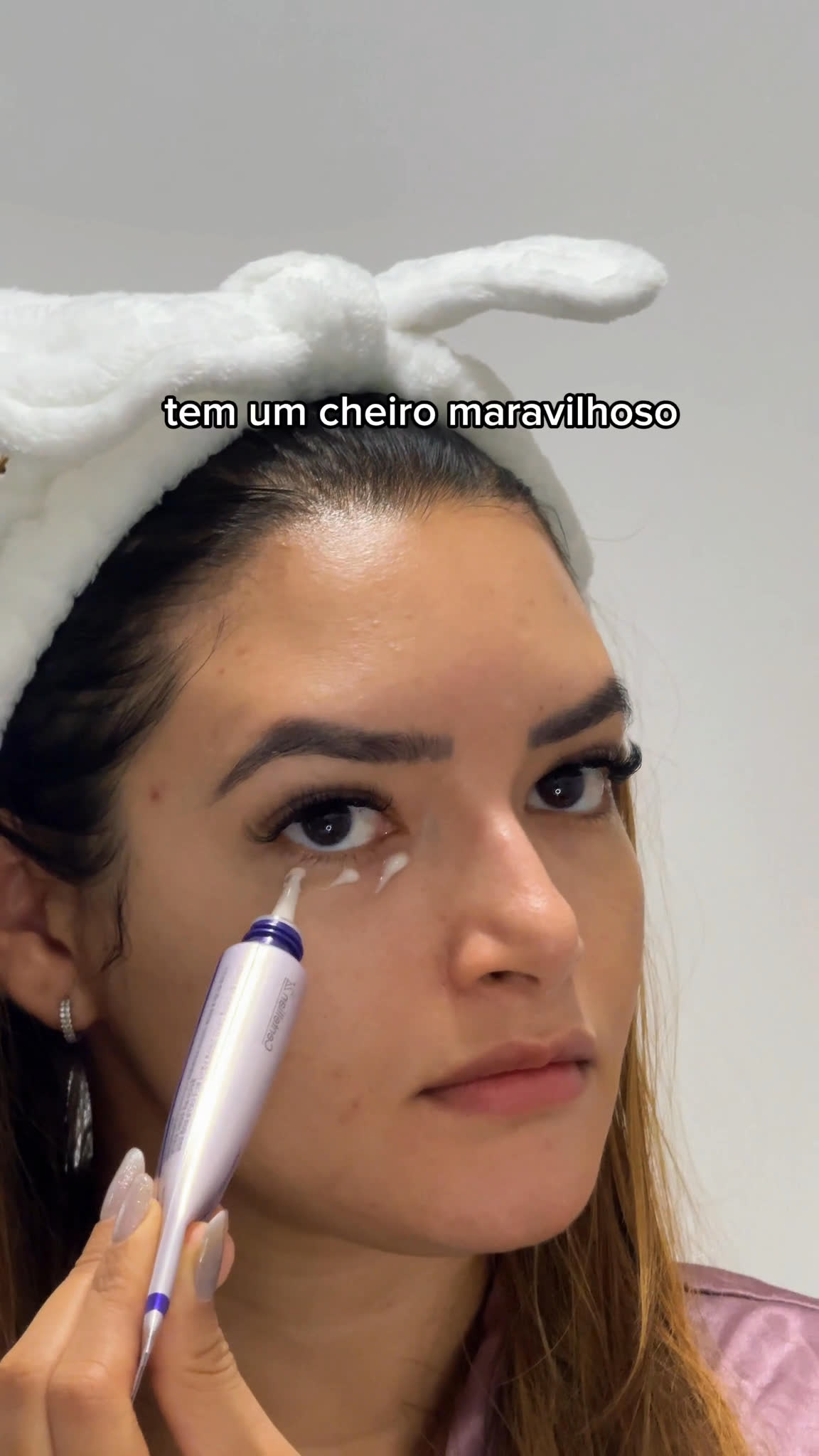 Vídeo UGC 2 de Aliciane