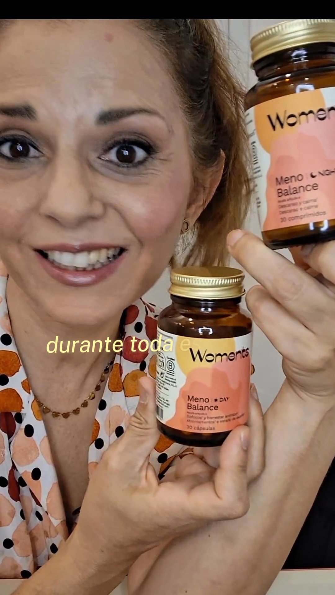 Vídeo UGC 8 de Maríajo