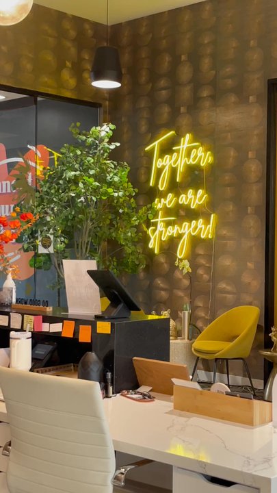 Colab Space - Shared Office Spaces Near Me - Irvine, California