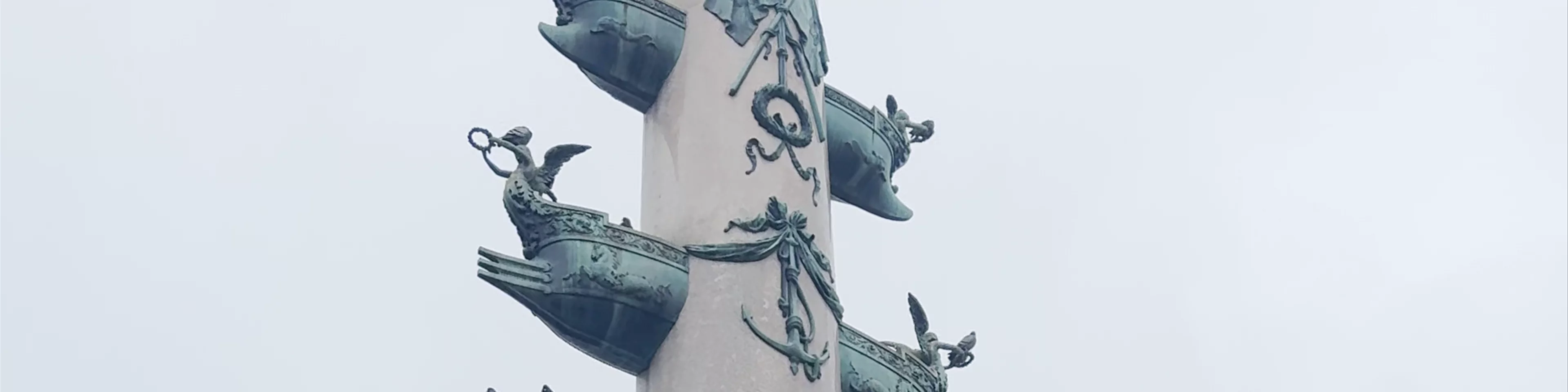 Tegetthoff-Denkmal