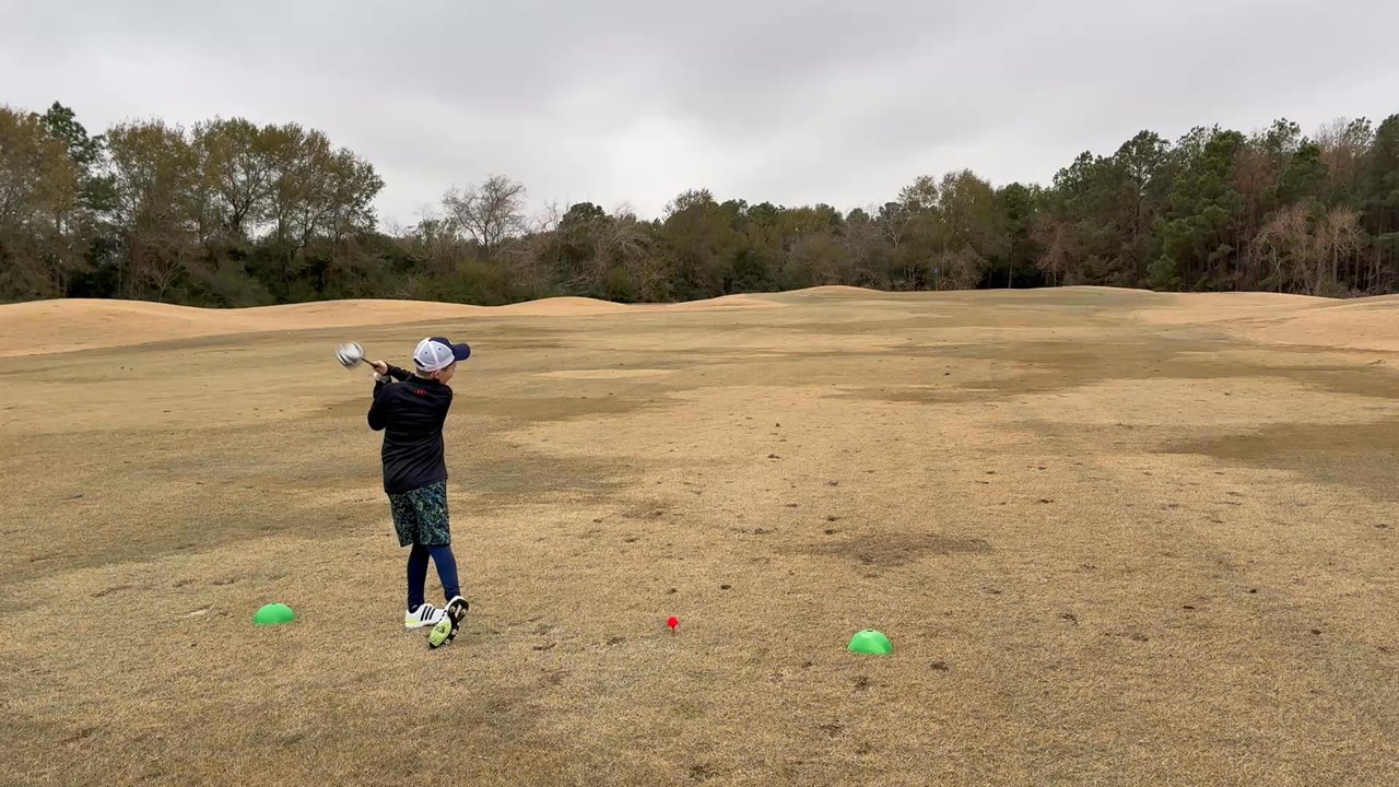 Windrose Golf Club - Junior golf tournament - Golf Near Me - Spring, Texas