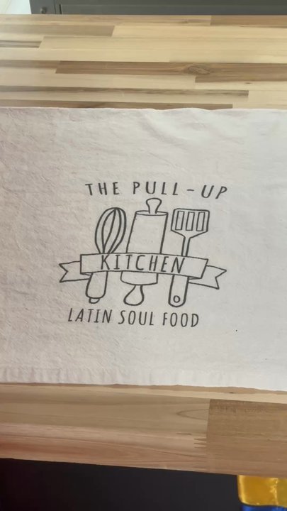 The Pull Up - Delicious menu items that change on a regular basis - Latin American Near Me - Tewksbury, Massachusetts