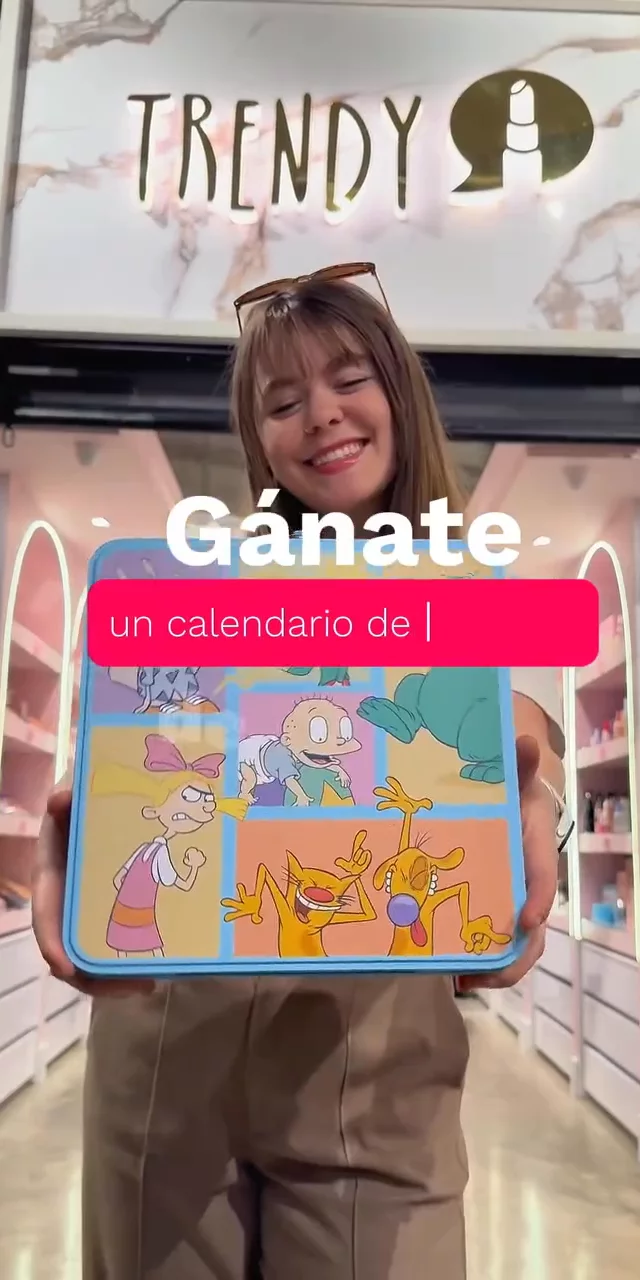 Contenido del creador