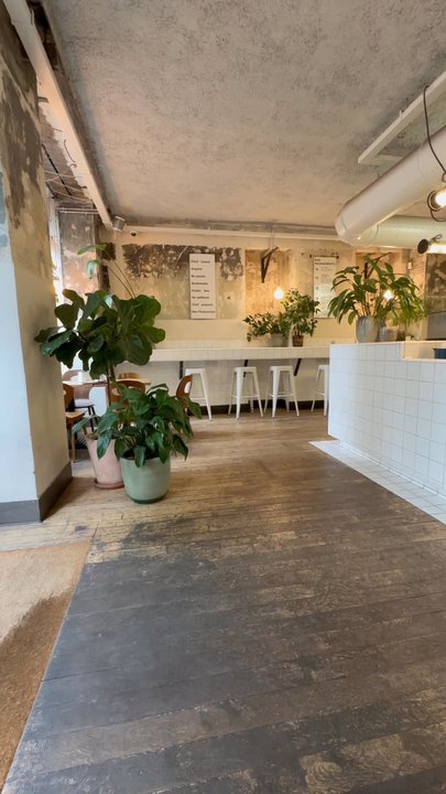 Wild & The Moon - Juice Bars & Smoothies Near Me - Paris, 01