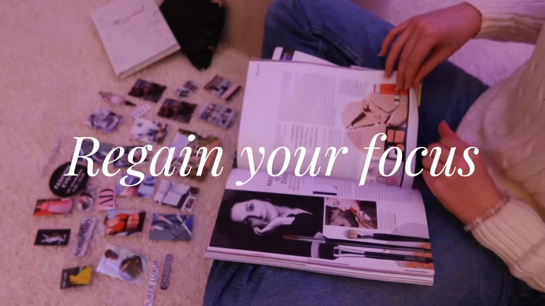 The Case for Protecting Your Attention Like It's the Most Valuable Thing You Have