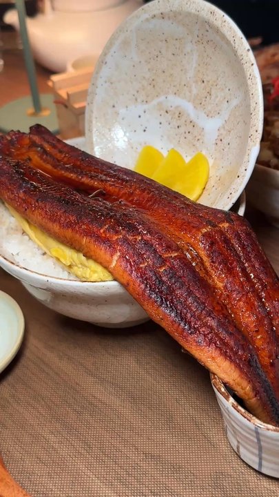Tomoni - Una Tama - Japanese Near Me - Queens, New York