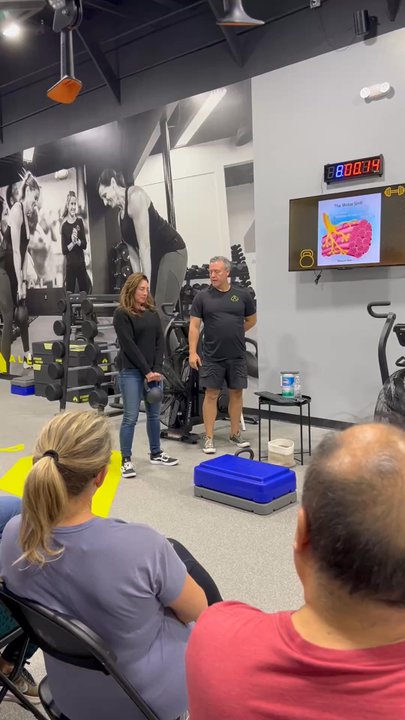 Alloy Personal Training Irvine - Fitness & Instruction Near Me - Irvine, California