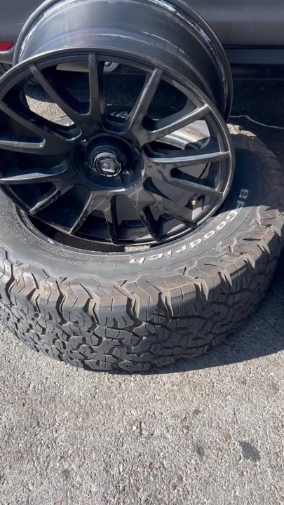 Grease Monkey - I got a amazing price on some BFG I called other big name brands shops and they could even beat the price - Oil Change Stations Near Me - Campbell, California