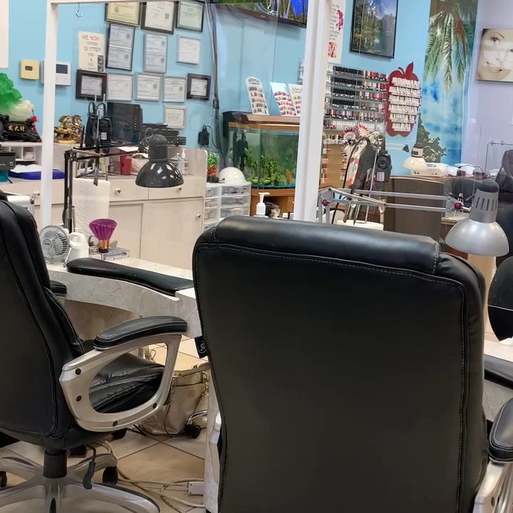 Top Tip Nails - Nail Salons Near Me - Midvale, Utah