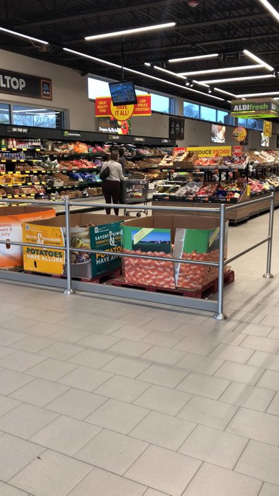 ALDI - Grocery Near Me - Virginia Beach, Virginia